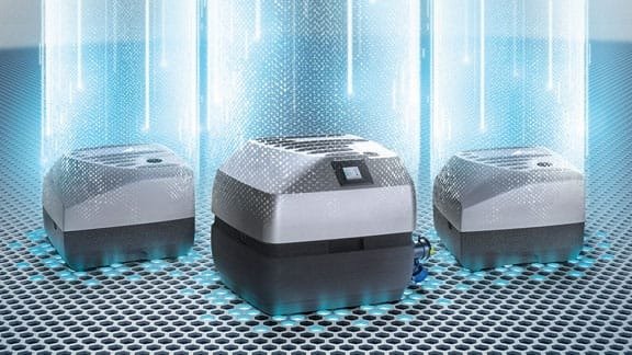 Dürr Dental Tyscor
