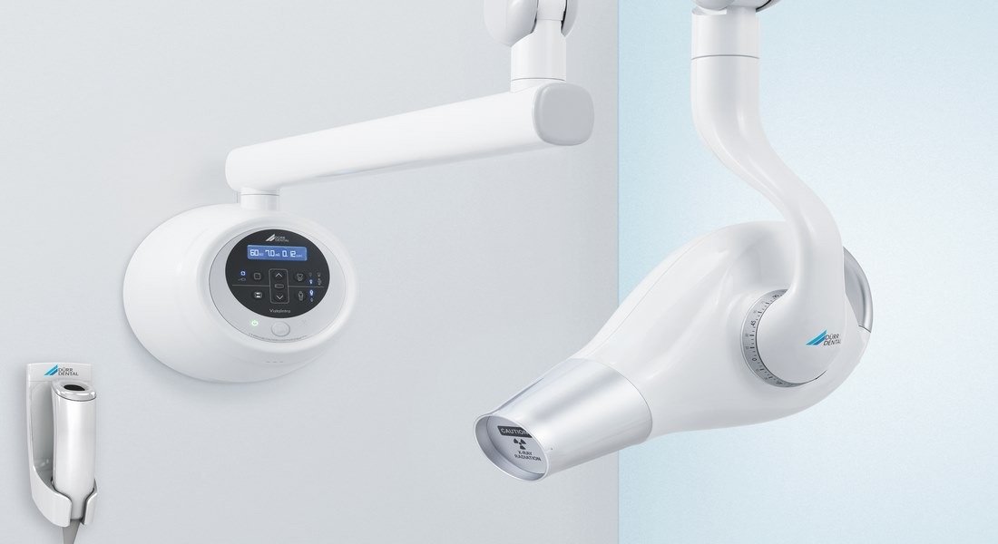 Dürr Dental VistaIntra DC