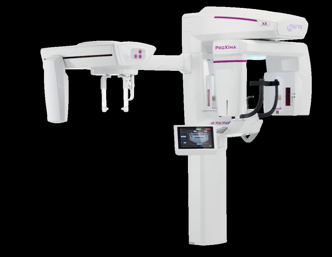 Myray ProXima X6