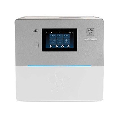 Stern Weber Sterilization Platinum 2025